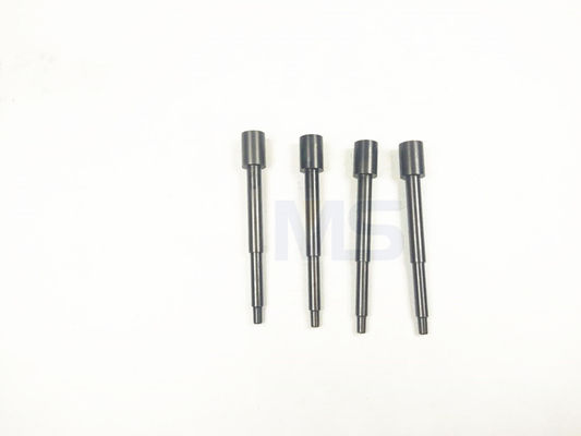 HPDC Aluminium-Druckgussformen Teile | H13/1.2344 Stahl mit Kühlkanälen