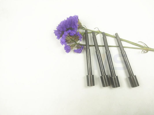 HPDC Aluminium-Druckgussformen Teile | H13/1.2344 Stahl mit Kühlkanälen