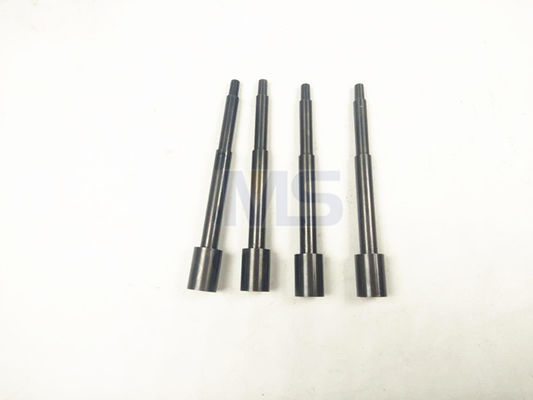 HPDC Aluminium-Druckgussformen Teile | H13/1.2344 Stahl mit Kühlkanälen