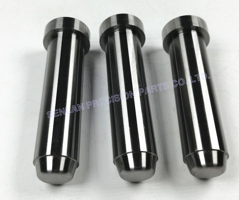 1.2344 Präzisions-Auto-Formteile