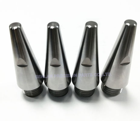 H13 (SKD61) Präzisionsdrehte Teile