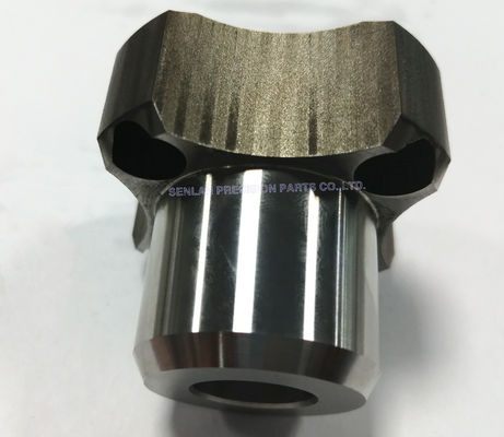 1.2343 / H11 Präzisions-CNC-Bearbeitete Teile