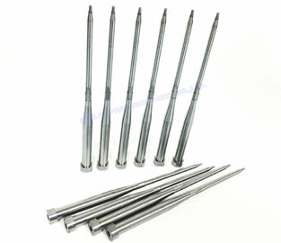 Nicht Standard-BOHLER M300 sterben Stahlejektor-Pin For Daily Cosmetic Plastic-Teile