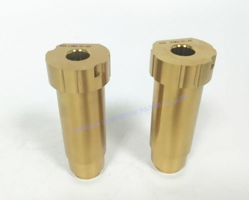 H13 (1.2344) Die Gießform-Einsätze