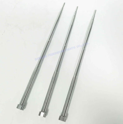 Intern Kühlkern-Pins. Schrittweise OD Präzisions-Ground-Form-Komponenten