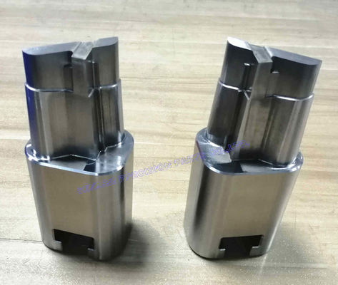 1.2738 (P20+Ni) Kunststoff-Formteile.