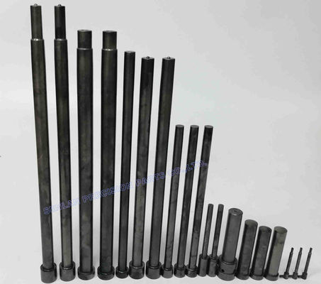 Präzisionsgrund 0,01mm Parallelismus-Stifte H13 Verhärtet Gusswerkzeuge