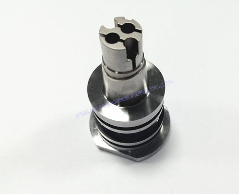 1.2343 (H11) Formeinsätze & Kerne | Präzisions-EDM-bearbeitete Kunststoffformteile