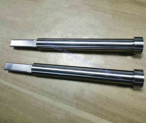 Premium-QRO 90 Druckguss-Kern-Stifte High-Precision EDM Ra 0.6 Finish