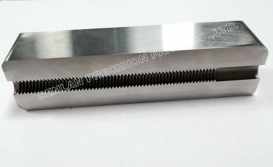 H13 (1.2344) Präzisionsformteile