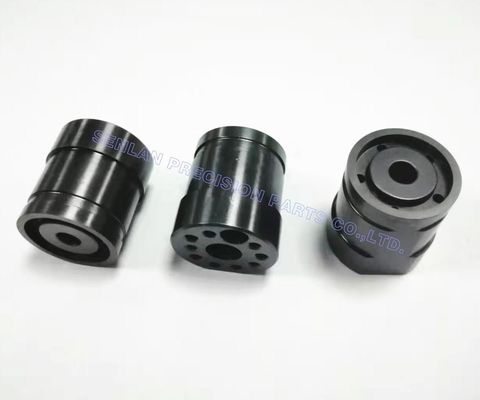 AISI 303 (SUS303) Präzisionsformhöhlen