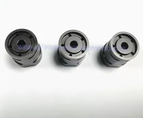 AISI 303 (SUS303) Präzisionsformhöhlen