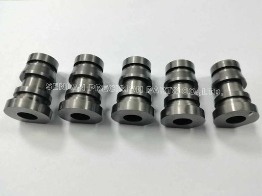 Nitrierte Orvar Supreme-Kerneinsätze | Hochwertige H13 ESR-Kunststoffformteile