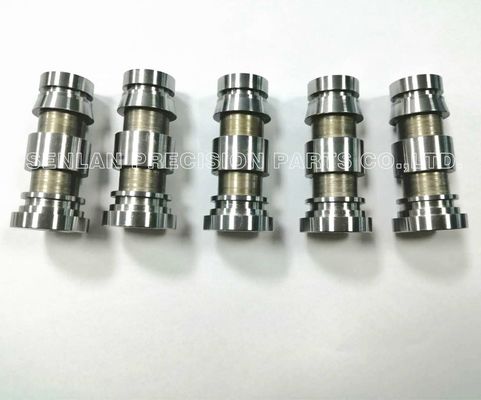 Inserts für Kosmetikverpackungsformen