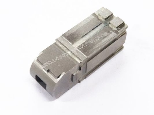 Verhärtetes AISI M2 (SKH51) Hohlraum-Einsätze 60 HRC Präzisionsformen-Komponenten