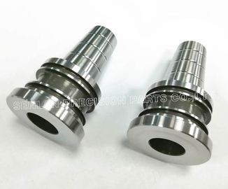 Plastikform-Teile der Cnc-Form-Kern-Einsatz-SKD61