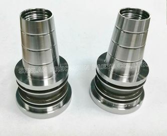 Plastikform-Teile der Cnc-Form-Kern-Einsatz-SKD61