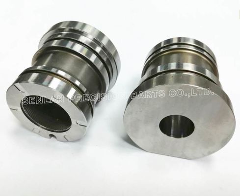 1.2083 (AISI 420/Stavax) Vordere Hohlkernen