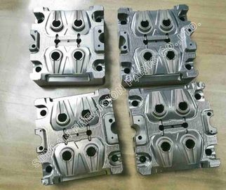 Kundengebundene Form-Kern-Platte GBs JIS Plastik1,2343