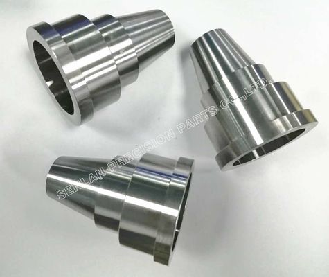 H13 (1.2344) Präzisionsformteile für die Verpackung von Lebensmitteln und FMCG