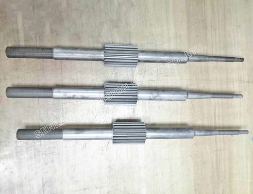 ASSAB Orvar Supreme (H13 ESR) Formenteile