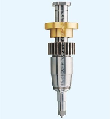 S136 Edelstahl-Hohlraum-Einsätze
