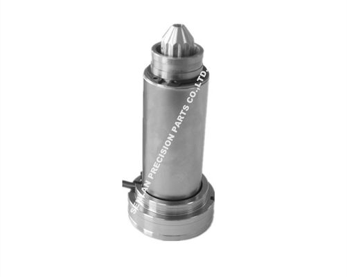 Hot Runner Düsen Tipps & Sprue Bushings ♪