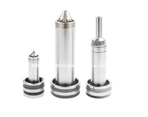 Hot Runner Düsen Tipps & Sprue Bushings ♪