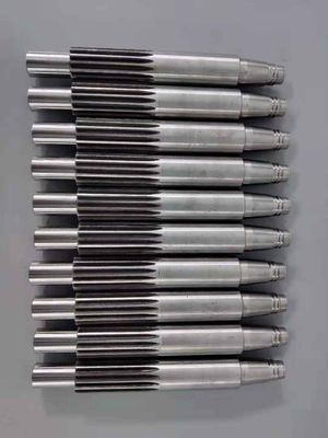 Stavax (S136) Gießschimmelkernen