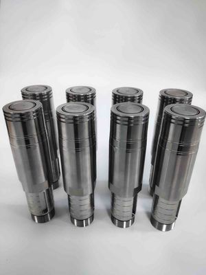 Benutzerdefinierte Stavax (S136) Formen einfügt.