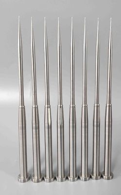 Verschleißfestigkeit gefilterte Pipetten-Spitzen mit Konzentrizität M340