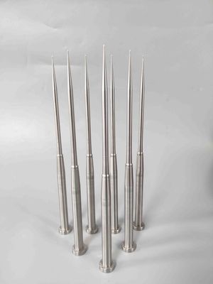 Verschleißfestigkeit gefilterte Pipetten-Spitzen mit Konzentrizität M340