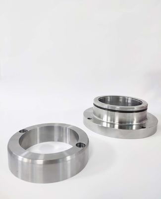 Benutzerdefinierte Ortsanzeigerringe. Nicht-Standard-Registerringe mit großem Durchmesser (MISUMI-Stil)