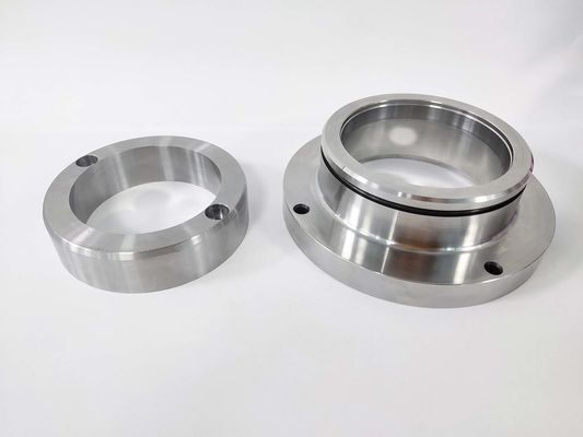 Anschlagring-großer Durchmesser-Art (MISUMI) nicht Standard-S45C-Stahl