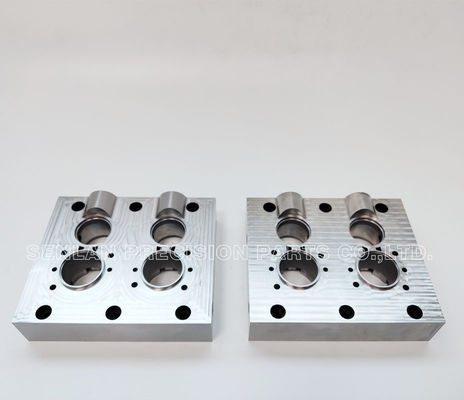 Custom Plastic Injection Molding Service. Präzisionsformhersteller und Teilehersteller