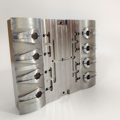 8 Hohlraum Sprühpumpe Schimmel Hohlraum für kosmetische Verpackungen