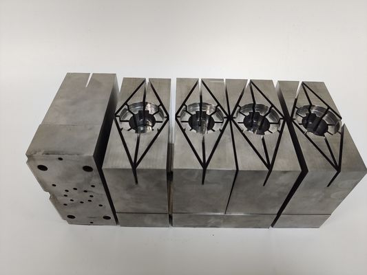 H13 (1.2344) Präzisionsformkernen