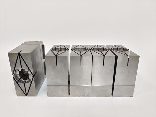 H13 (1.2344) Präzisionsformkernen