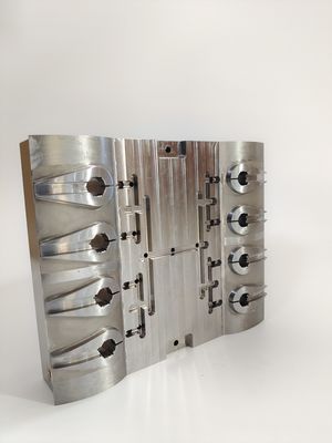 Verhärtetes Stahlkernplatten (P20/H13/S136)