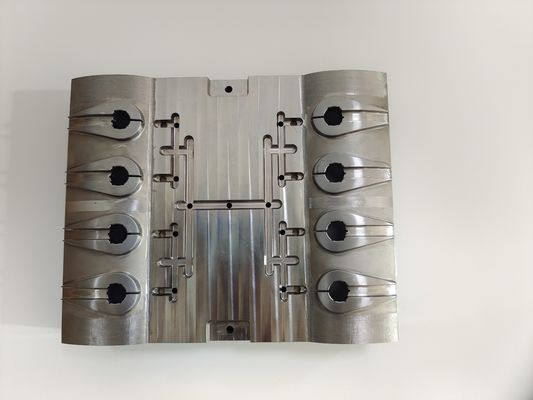 Verhärtetes Stahlkernplatten (P20/H13/S136)