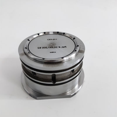 H13 Die Stahlkern Einsätze