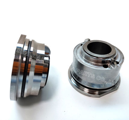 S136 PET-Vorform-Formkomponenten