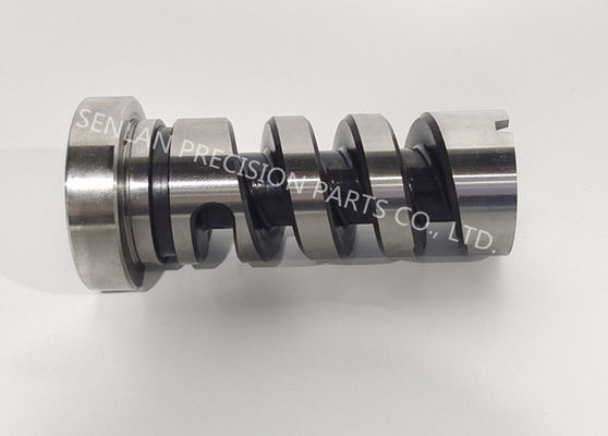 S136 Präzisions-Hohlraum-Einsätze