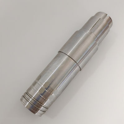 4-Achsen-CNC-Bearbeitete Formenkernen