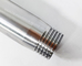 Hohe Präzision S136 verlegte Kern-Gang-Wellenzahnrad Rod For Plastic Injection Moulding