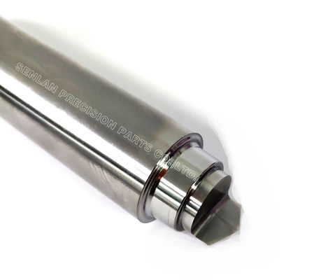 Präzisions-Kern-Einsätze für Dünnwand-Formen High-Speed-Injektions-Form-Teile