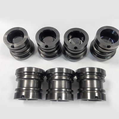 DLC Beschichtete Kern-Einsätze.