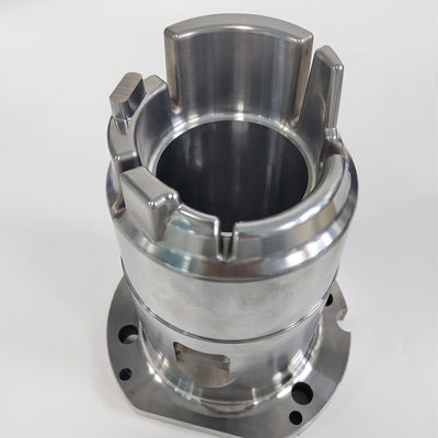 H13 (SKD61) Kern-Einsätze