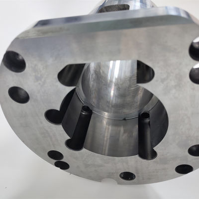 H13 (SKD61) Kern-Einsätze