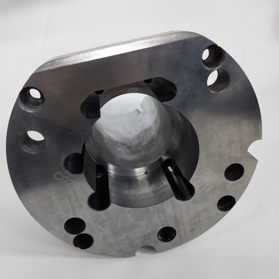 H13 (SKD61) Kern-Einsätze